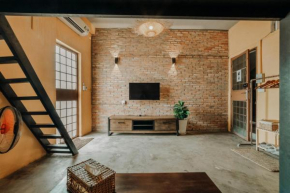 Stay&Chill - S.2: Cozy studio 3 minute walk to Bui Vien